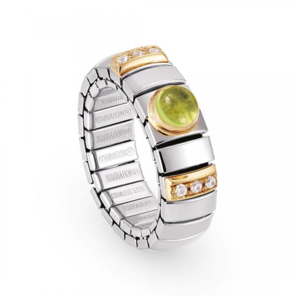 Nomination  Ringe NY   PERIDOT 040452/005