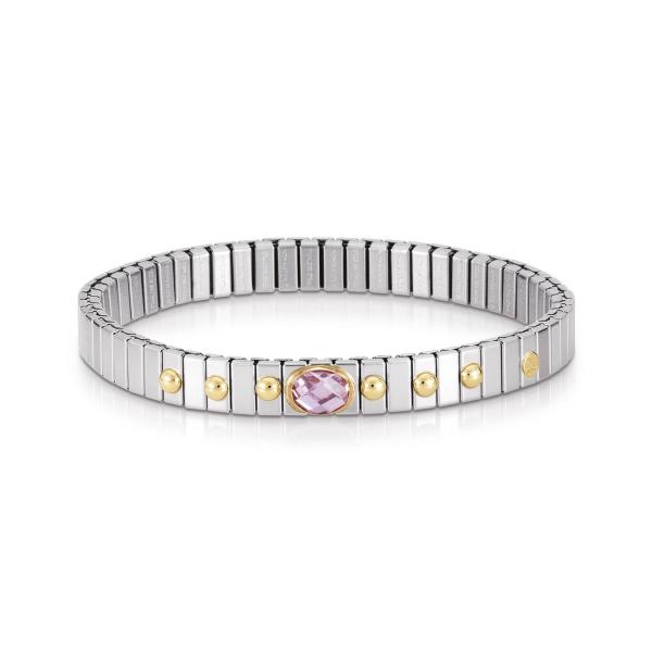 Nomination  Armbänder XTE   ROSA 042501/003