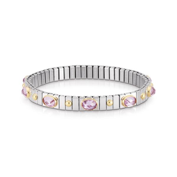 Nomination  Armbänder XTE   ROSA 042503/003