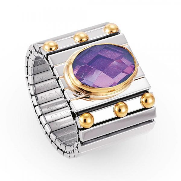 Nomination  Ringe XTE   VIOLETT 041541/001