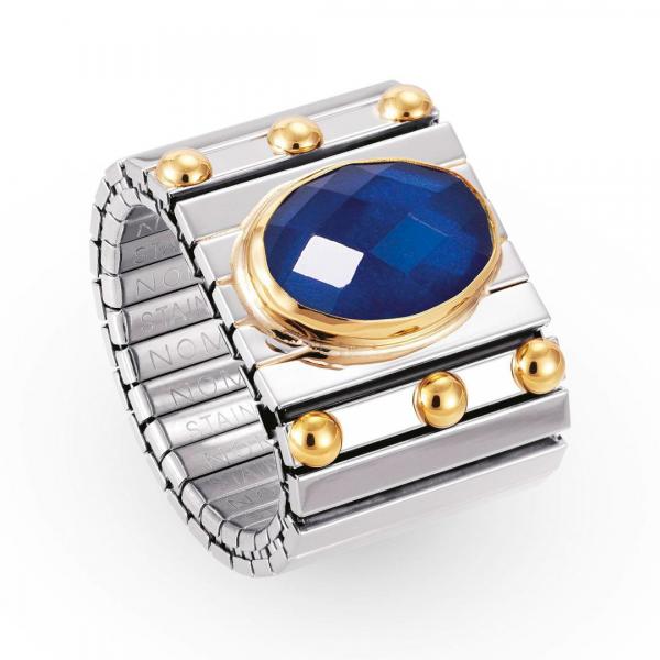 Nomination  Ringe XTE   BLAU 041541/007