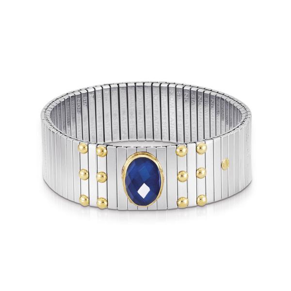 Nomination  Armbänder XTE   BLAU 042540/007