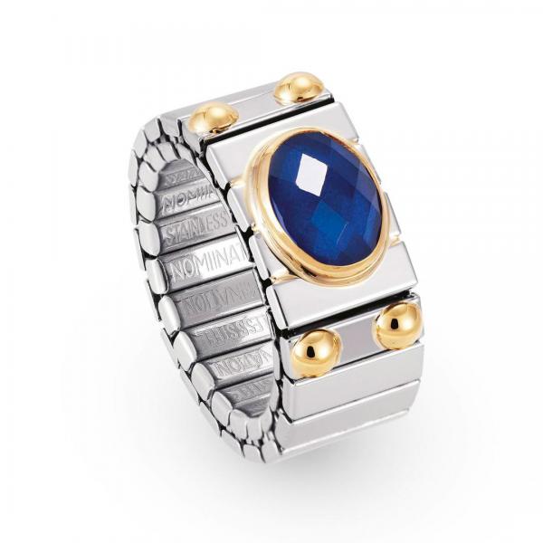 Nomination  Ringe XTE   BLAU 041522/007