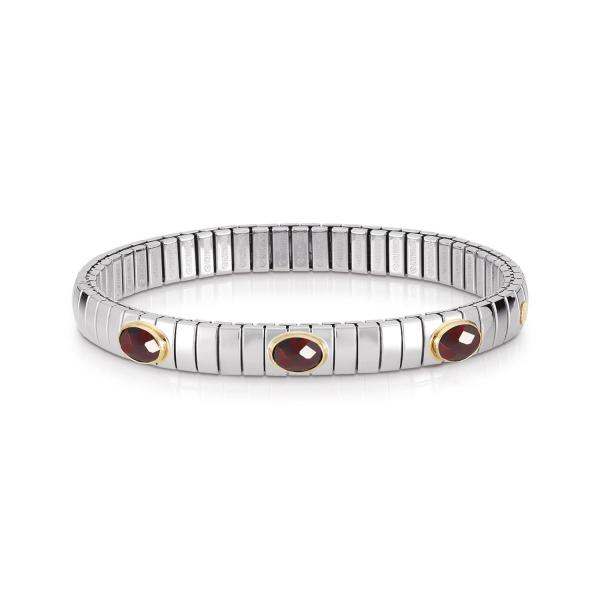 Nomination  Armbänder XTE   ROT 042505/005