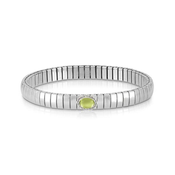 Nomination  XTE Armband   PERIDOT 043411/005