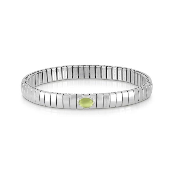 Nomination  XTE Armband   PERIDOT 043461/005