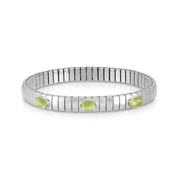 Nomination  XTE Armband   PERIDOT 043471/005