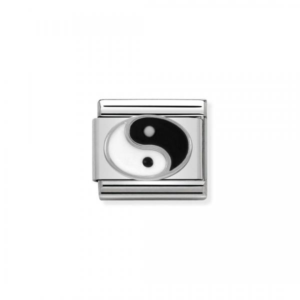 Nomination  COMPOSABLE Classic   Ying Yang 330202/14