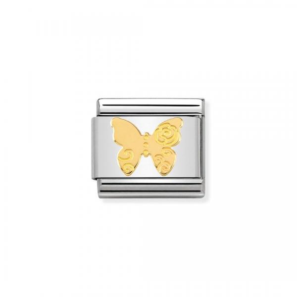 Nomination  Composable Classic   Versailles Schmetterling 030162/13