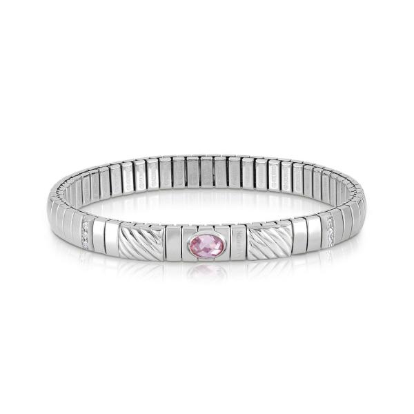 Nomination  Armband XTE   ROSA 043332/003