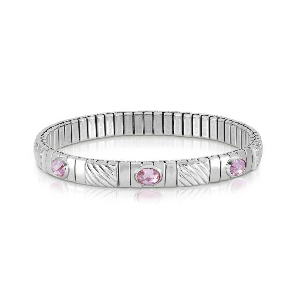 Nomination  Armband XTE   ROSA 043333/003