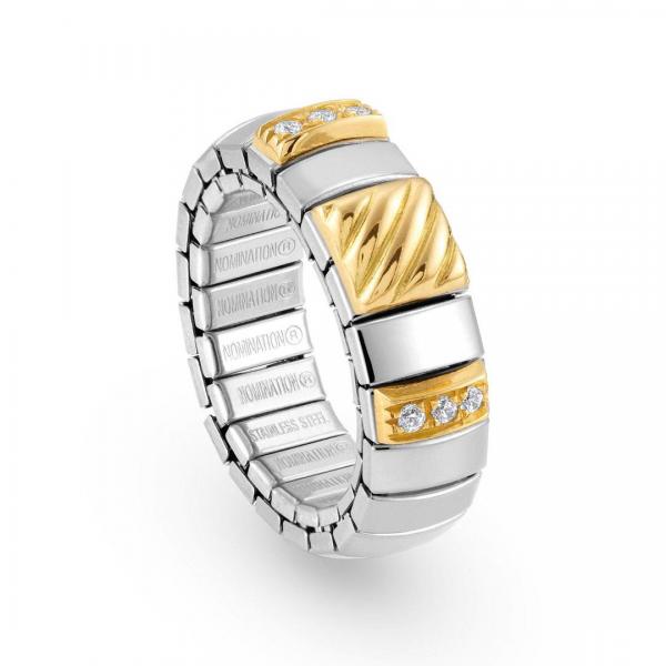 Nomination  Ringe NYS   WEISS 042430/001