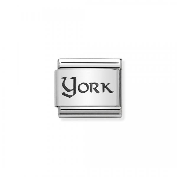 Nomination  COMPOSABLE CLASSIC   York 330108/01