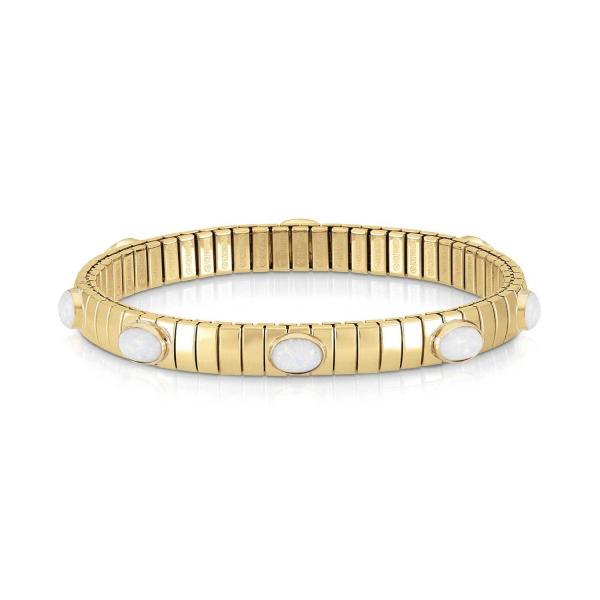 Nomination  Armbänder GOLDEN    042824/022