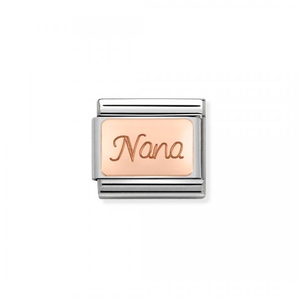 Nomination  Composable Classic   Nana 430108/01