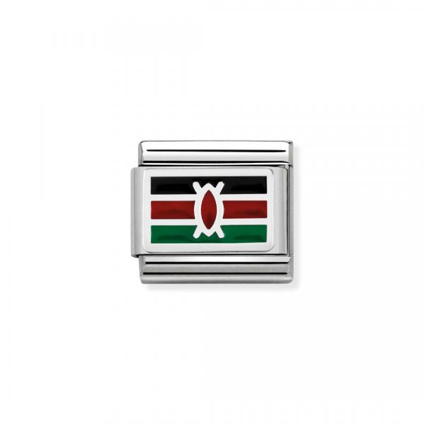 Nomination  COMPOSABLE CLASSIC   Kenya 330207/31